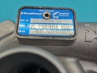 Turbosprężarka Regenerowana Fiat Linea 54359710027, 54359880027, 55225439 1.3 jtd 95KM