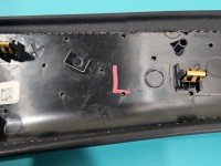 Osłona ZAŚLEPKA PLASTIK Tesla Model 3 2017- 1087936-00-D, 6Q48860, 6048860