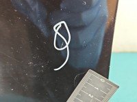 DRZWI PRZÓD LEWE KIEROWCY Opel Zafira C 5d 85T TAGW