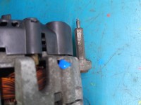 Przewód smarowania turbiny Opel Astra V K 1.6 CDTI (A3171997, JARX0453LWQ)