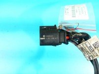 Instalacja Wiązka świec żarowych 7811938-02 1.6 D4D Toyota Auris II