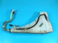 Zbiornik Zbiorniczek płynu spryskiwacza Vw Touareg I 7L 7L0955453D