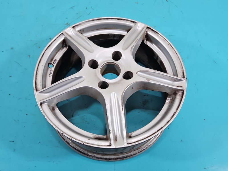 Felga aluminiowa 16" Citroen C4 II alufelga