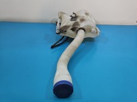 Zbiornik Zbiorniczek płynu spryskiwacza Citroen DS4 11-15 9671317080