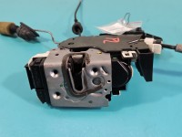 Zamek przód lewy Mercedes W204 EUROPA 4pin A2047200335