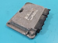 Komputer Sterownik silnika Vw New Beetle 98- 2.0 8V wiel 06A906018N, 0261204935