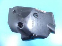 Osłona ZAŚLEPKA PLASTIK Porsche, Osłona komory silnika LEWA Porsche Panamera I 970 97050454303
