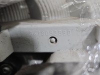 Lampa tył lewa błotnika Peugeot 308 II T9 kombi EUROPA 9678093980
