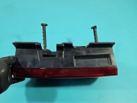 Lampa tył lewa Producent części: Dacia, DEPO Dacia Logan I 05-14 kombi