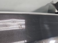 Zderzak tył tylny Opel Astra IV J kombi Z190