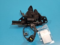 Zamek maski Hyundai Hyundai I30 III 16-