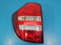 Lampa tył lewa Kia Ceed I 06- kombi EUROPA
