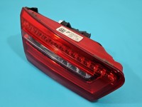 Lampa tył lewa Producent części: Audi, LED KLAPY KOMBI AUDI A6 C7 kombi