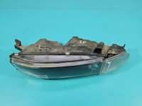 Reflektor lewy lampa przód Mitsubishi Galant EUROPA