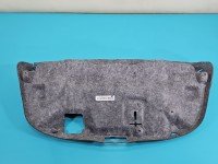 Tapicerka klapy boczek bagażnika Ford Fusion USA 2012-2020