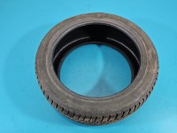 Opony zimowe 2szt