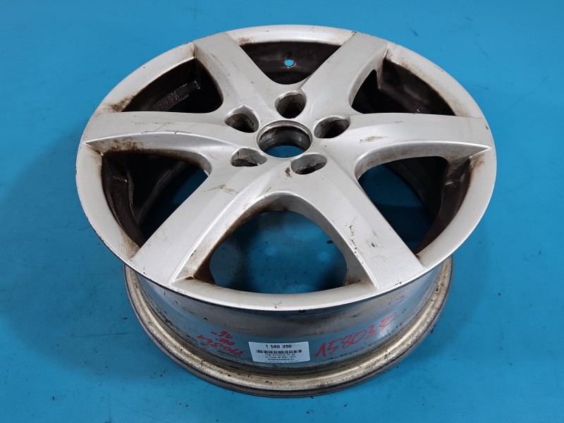 Felga aluminiowa 16" Vw Passat B6 alufelga