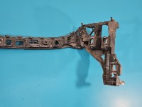 Ślizg zderzaka tył prawy Mercedes W213 A2138850463