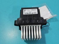 Opornik rezystor Opel Astra V K 84178783, F011500138