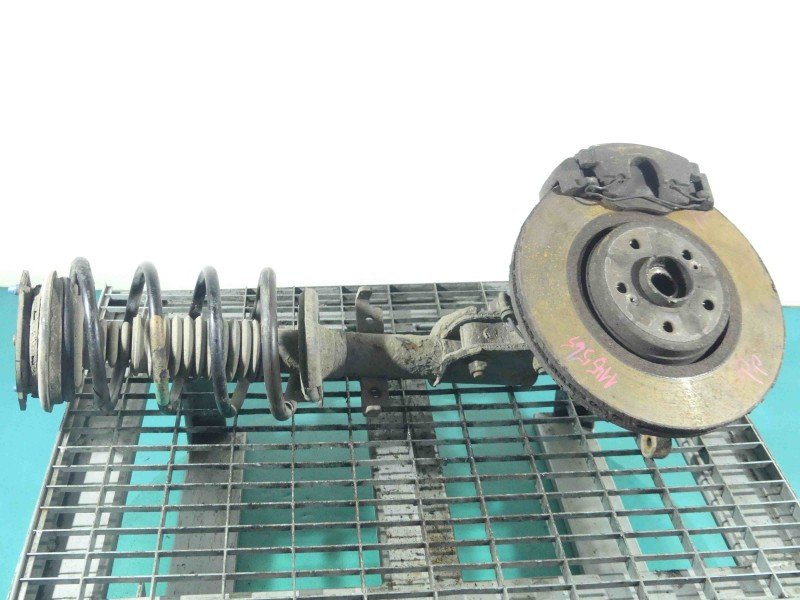 Amortyzator przód prawy przedni Renault Vel satis