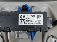 Lampa kabiny lampka Opel Astra V K 13437064, 13415547