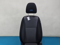 Fotel lewy przód kierowcy HYUNDAI i20 II 14-20 5d EUROPA