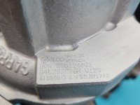 Turbosprężarka Regenerowana Seat Leon III 12- 813860-3, SIL07174R, 04L253016H 1.6 tdi 110KM