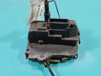 Zamek tył lewy Renault Laguna II 6pin