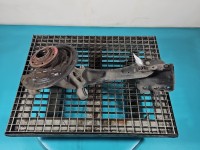 Piasta koła tył prawa zwrotnica łożysko Mercedes CLA C118 X118 1.3b