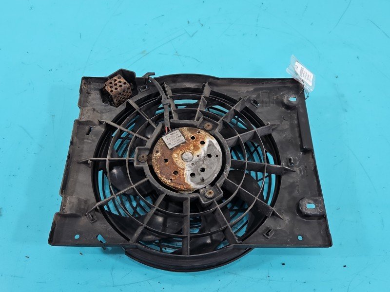 Wentylator Wiatrak klimatyzacji Opel Astra II G 9132916 2.0 dti
