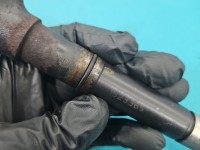 Wtryskiwacz Toyota Avensis III T27 23670-0R100 2.0 D4D