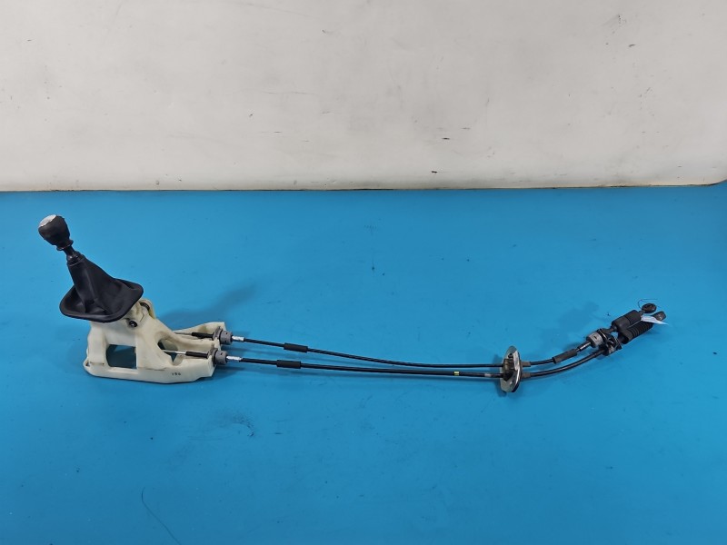 DŹWIGNIA LEWAREK WYBIERAK LINKI Hyundai Ix35 09-13 2.0 CRDI