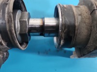 Przekładnia kierownicza maglownica Vw Polo IV 9N 1.4 16V 6Q1423055BA