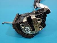 Zamek tył lewy 81410-G5000 Kia Niro I 16-22 Producent części: KIA, 5pin