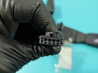 Pas bezpieczeństwa tył prawy Peugeot Peugeot 3008 II 9828866877, 34304096C