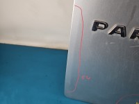 Klapa tył Peugeot Partner II HB 5d