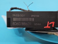 Klamka tył lewa zewnętrzna Renault Espace V 806078862R TEKNG