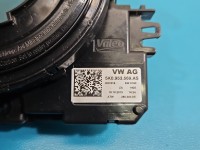 Taśma airbag zwijak Vw Passat B7 5K0953569AS