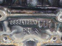 Głowica Ford Mondeo Mk4 9688418110 2.0 tdci (AG9Q)