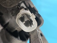 Wentylatory Wentylator chłodnicy Renault Talisman 1.6 dci 214814354R, M167583M