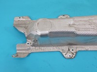 Osłona Producent części: OPEL, termiczna wydechu Opel Astra VI L 1.5 cdti