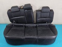 Fotele komplet kanapa Subaru Forester IV SJ 12-18