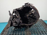 Skrzynia biegów JB3168 Renault Kangoo I 1.4 8V wiel