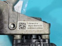 Zawór egr Citroen Jumper 14- 703784340 2.2 hdi CITROEN, 5 PIN, BK2Q-9D475-CD