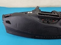 Deska rozdzielcza airbag pasażera kokpit bmw F30