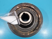 Koło pasowe wału korbowego Isuzu D-Max II 11-19 2.5d (4JK1E5S-LA)