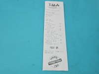 TEST Alternator Opel Zafira A 90561168 2.0 dti