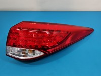 Lampa tył prawa błotnika Hyundai I40 kombi EUROPA 92402-3Z0