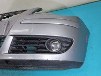 Zderzak przód Vw Polo IV 9N srebrny LS7Y
