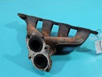 Kolektor wydechowy Opel Astra II G 90536409 1.8 16V